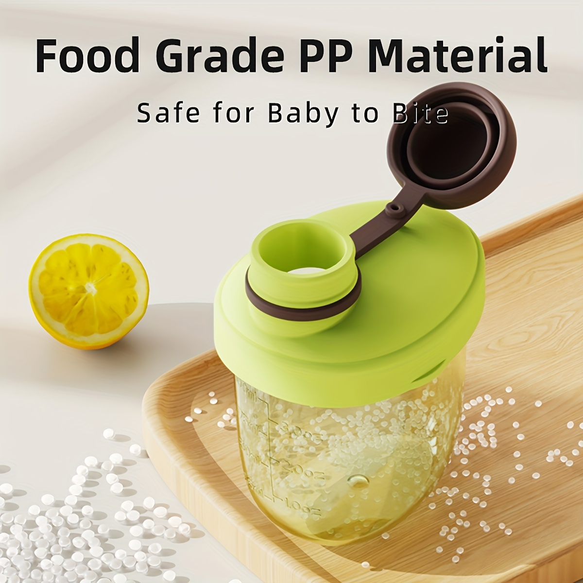 1 Meal 1 Time-New Mini 100ml P - Baby Products Distributor review and price