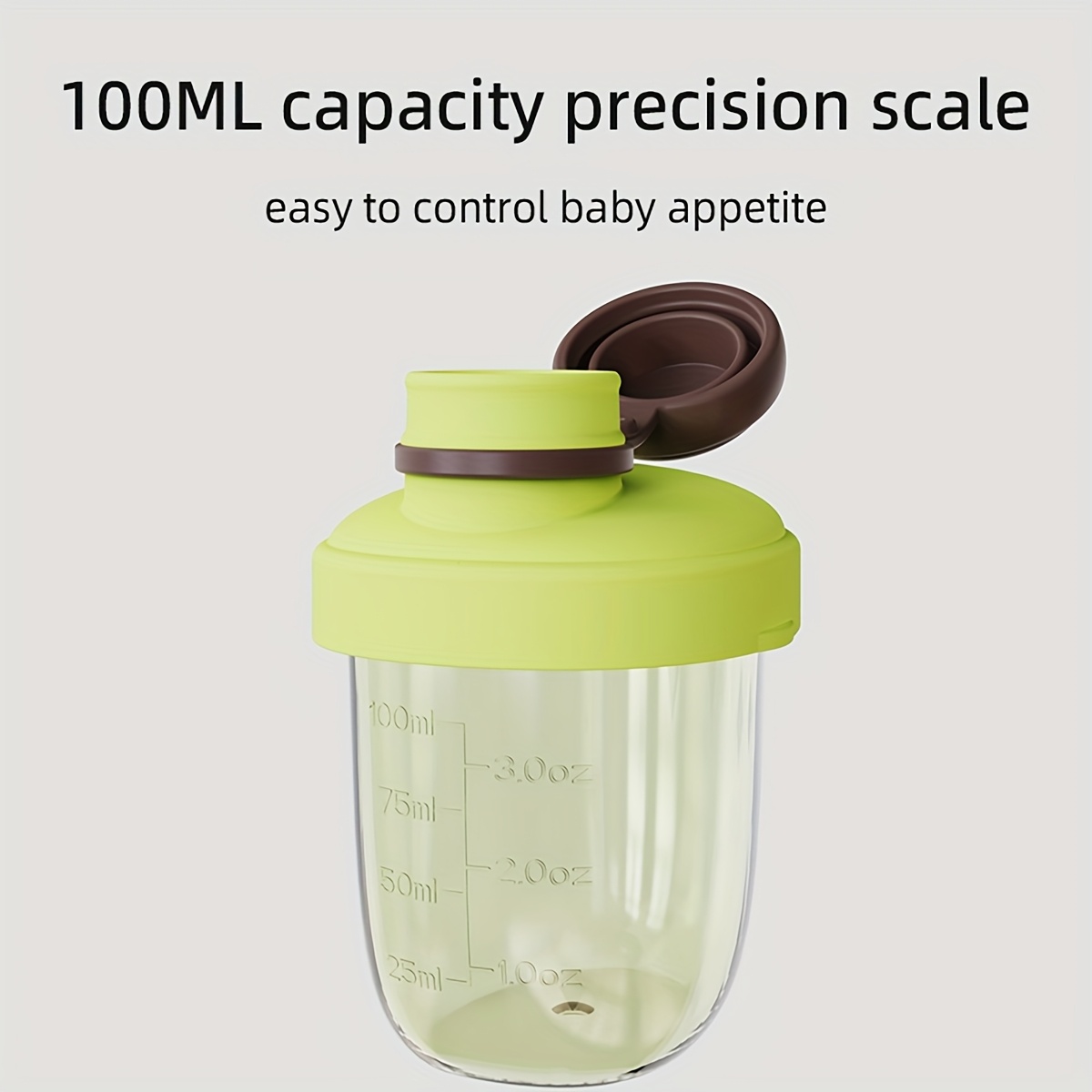 1 Meal 1 Time-New Mini 100ml P - Baby Products Distributor review and price