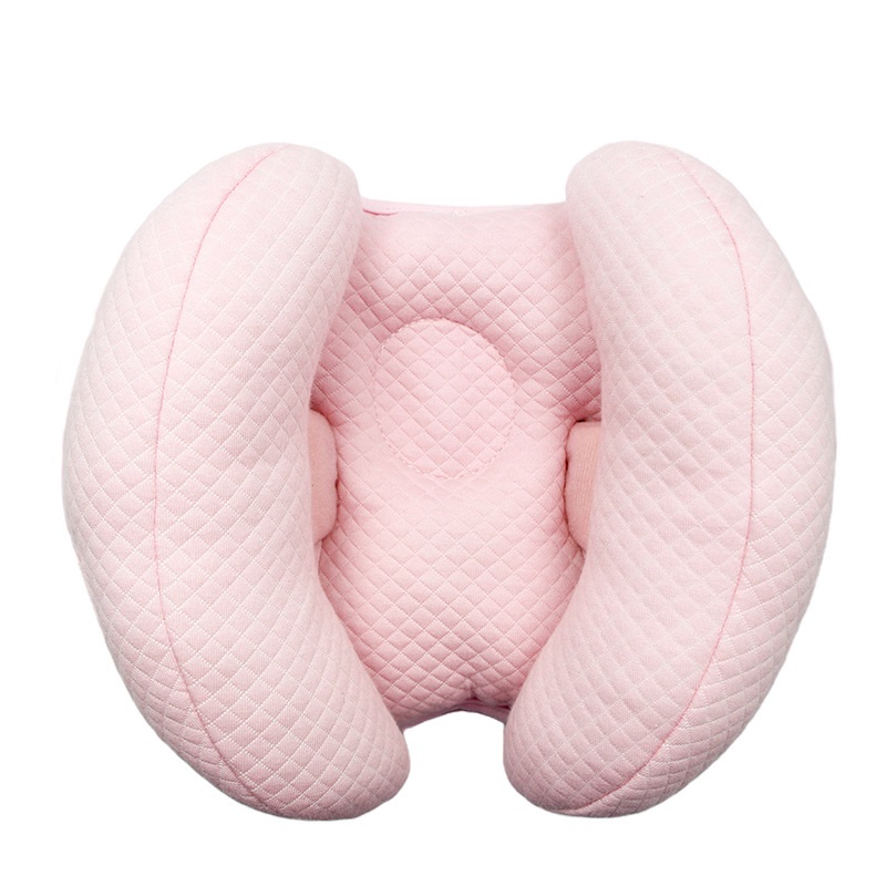 Baby Pillow Protection Car Sea - Anti-Roll Baby Pillow review and price