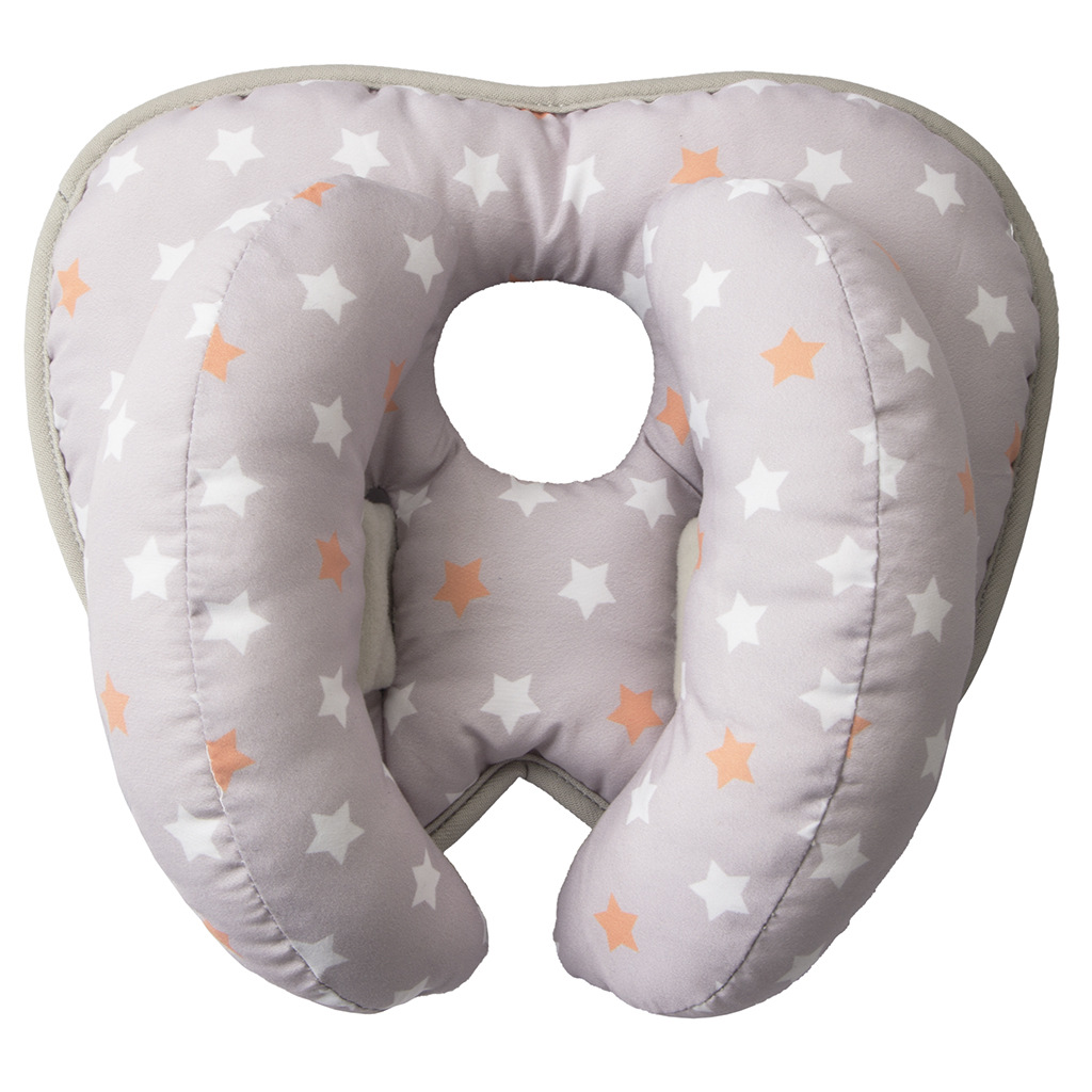 Baby Pillow Protection Car Sea - Anti-Roll Baby Pillow review and price