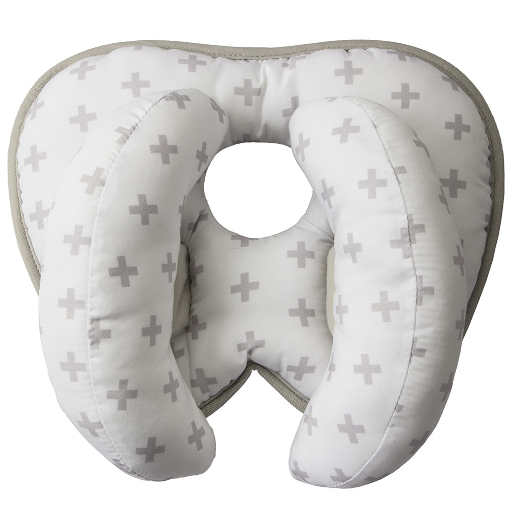Baby Pillow Protection Car Sea - Anti-Roll Baby Pillow review and price