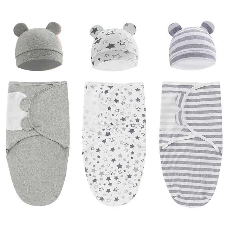 100% Organic Cotton Baby Swadd - Baby Products Organic review and price