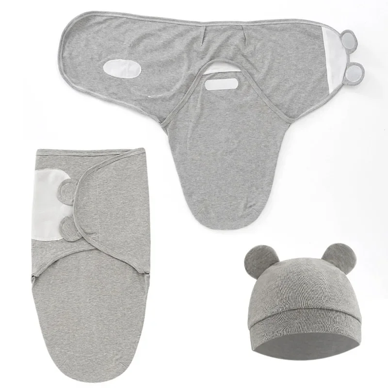 100% Organic Cotton Baby Swadd - Baby Products Organic review and price