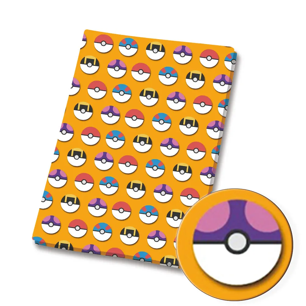 Pokemon Cartoon Fabric140*50cm - Baby Products Japan review and price