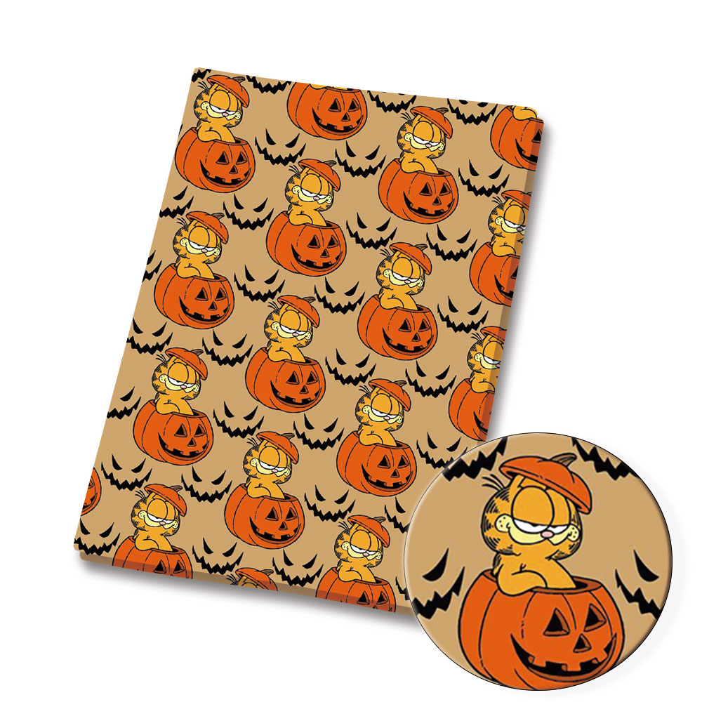 Cartoon Fabric Hot DIY140*50cm - Baby Products Japan review and price