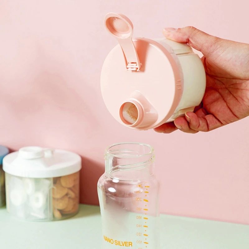 Portable Reusable Baby Food St - Baby Products Distributor review and price