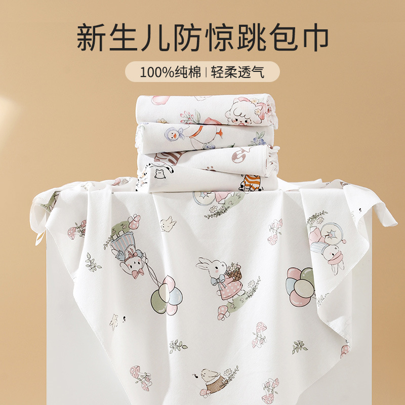 85 85cm Premium Cotton Newborn - Baby Products Essentials review and price