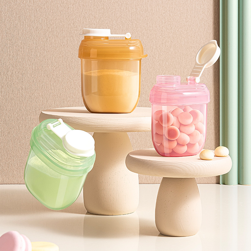 Baby Formula Dispenser, Portab - Baby Products Distributor review and price