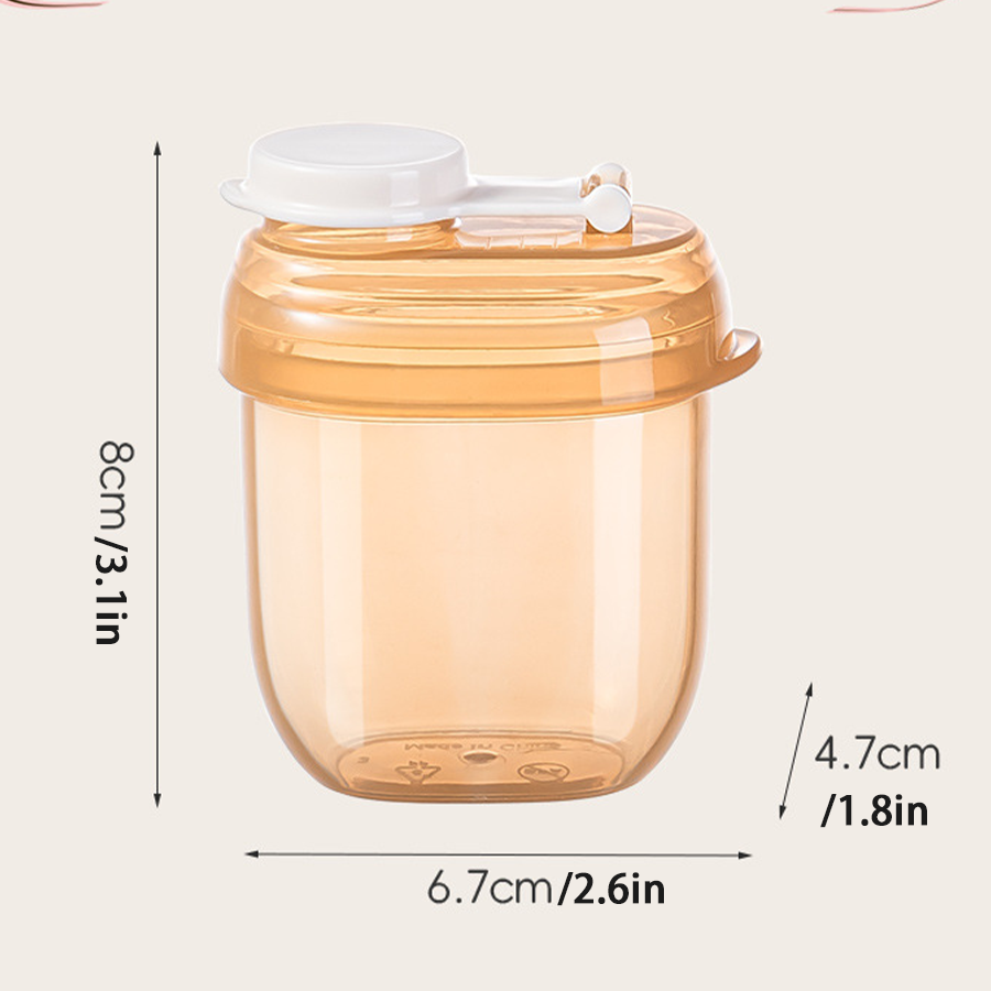 Baby Formula Dispenser, Portab - Baby Products Distributor review and price