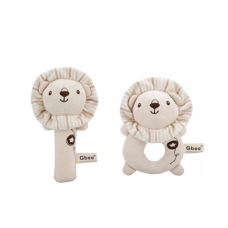 Organic Cotton Hand Rattle Bab - Baby Products Organic review and price