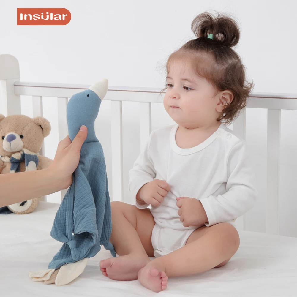 Insular Gauze New Born Soothe  - Baby Products Organic review and price
