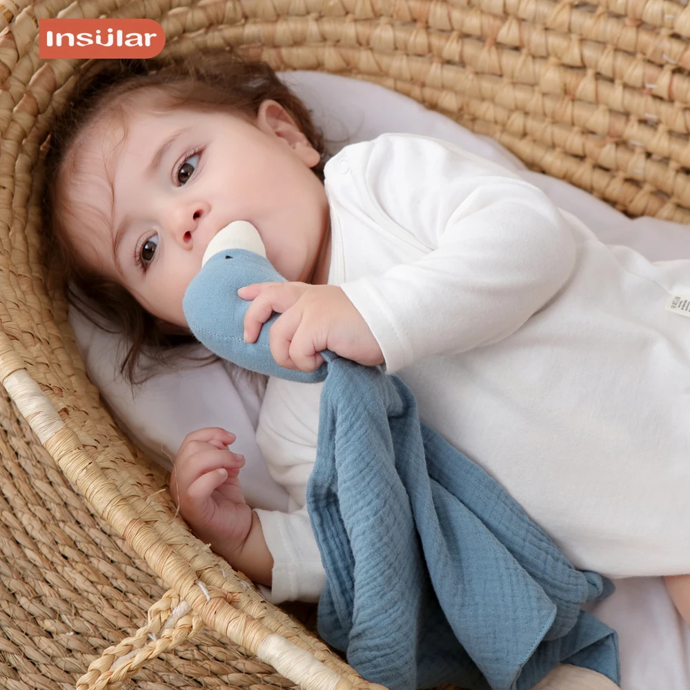 Insular Gauze New Born Soothe  - Baby Products Organic review and price