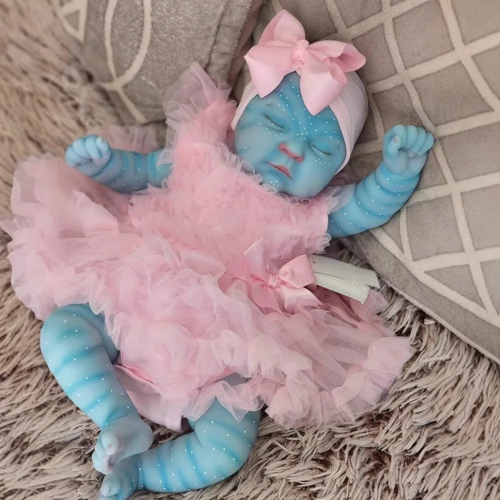 NPK -19inch Peaches Avatar Ful - Baby Products Drawing review and price