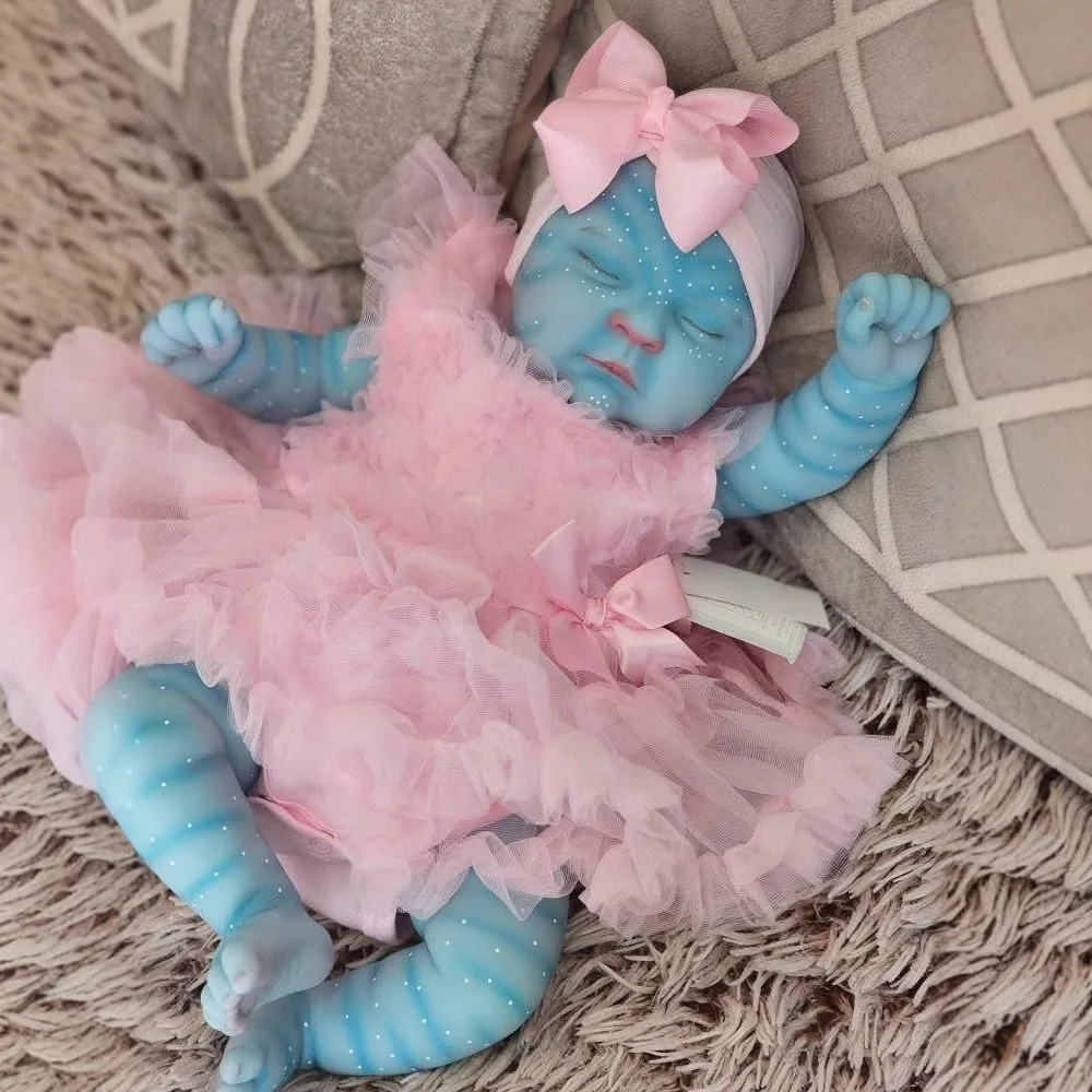 NPK -19inch Peaches Avatar Ful - Baby Products Drawing review and price