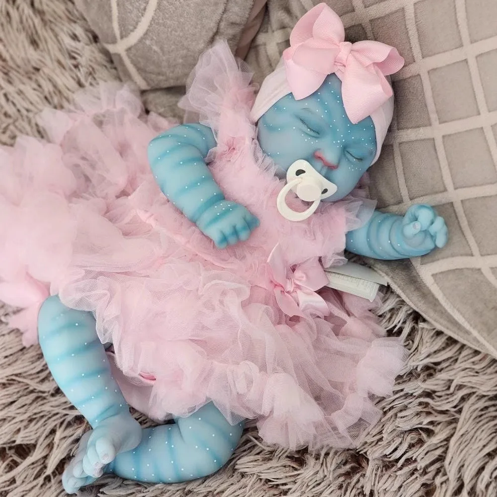 NPK -19inch Peaches Avatar Ful - Baby Products Drawing review and price