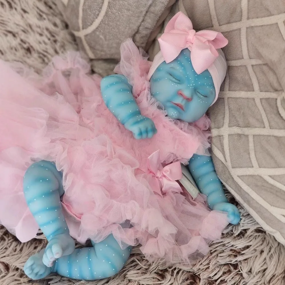 NPK -19inch Peaches Avatar Ful - Baby Products Drawing review and price