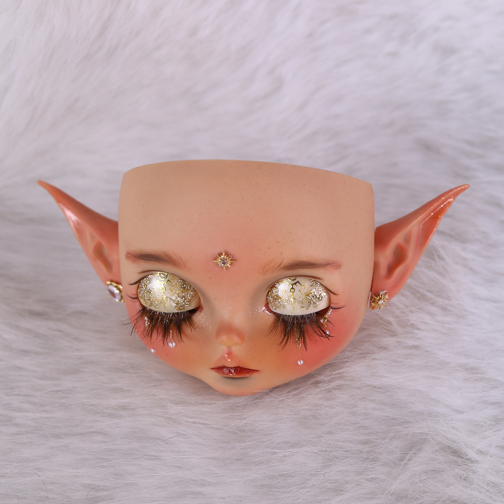 Fortune Days 1/6 blyth Doll Ha - Baby Products Second Hand review and price