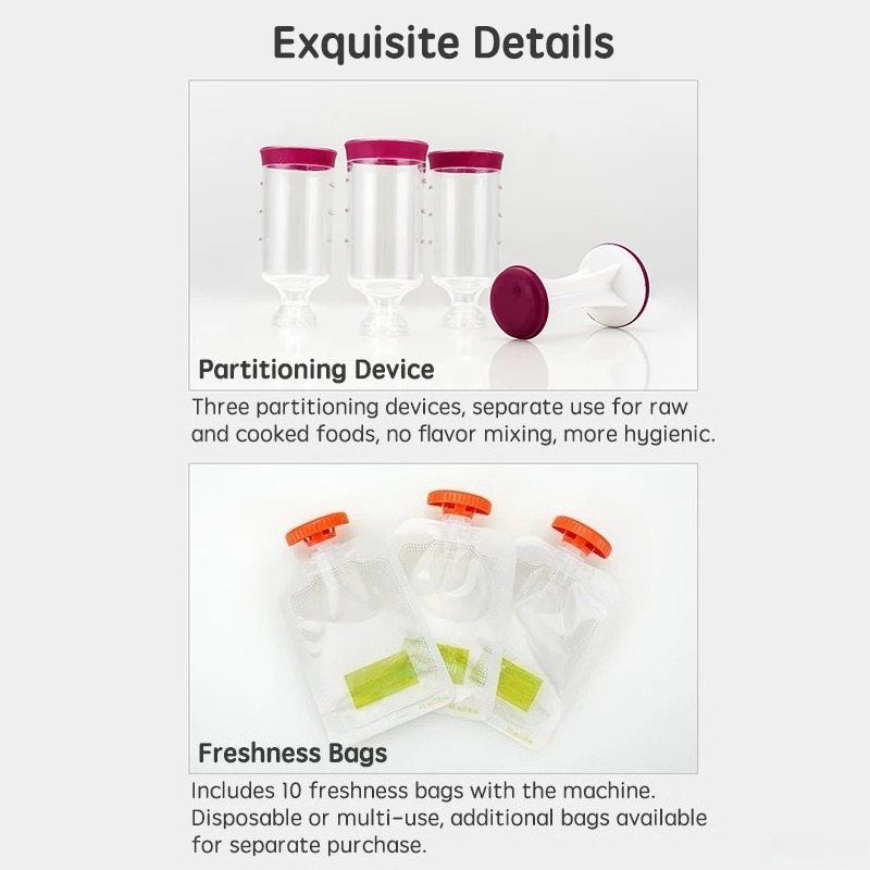 aby Complementary Food Squeeze - Baby Products Distributor review and price