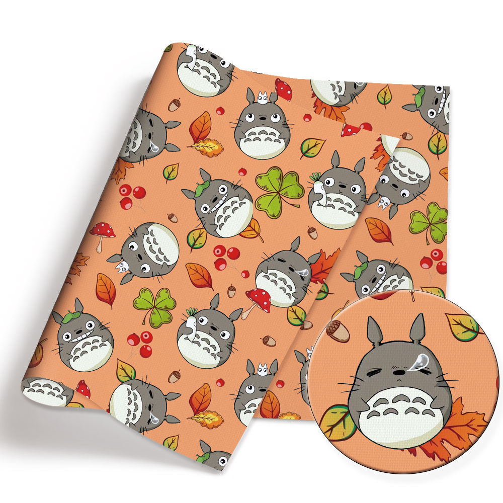 Cartoon Fabric Hot DIY140*50cm - Baby Products Japan review and price