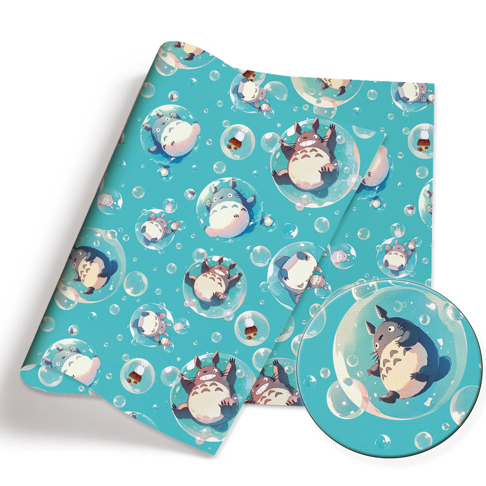 Cartoon Fabric Hot DIY140*50cm - Baby Products Japan review and price