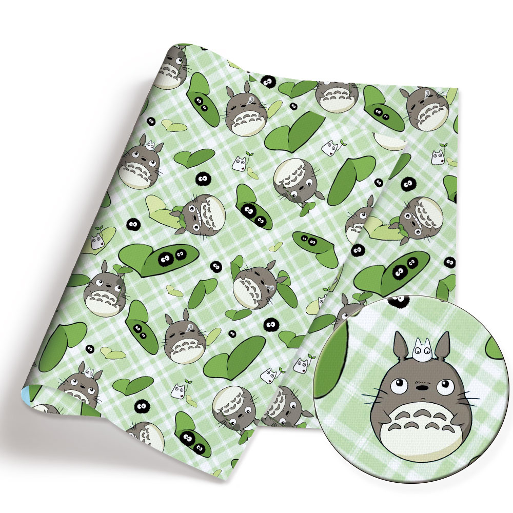 Cartoon Fabric Hot DIY140*50cm - Baby Products Japan review and price