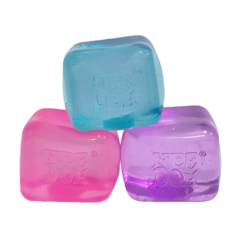 New Needoh Nice Ice Baby Shape - Baby Products Good For Adults review and price