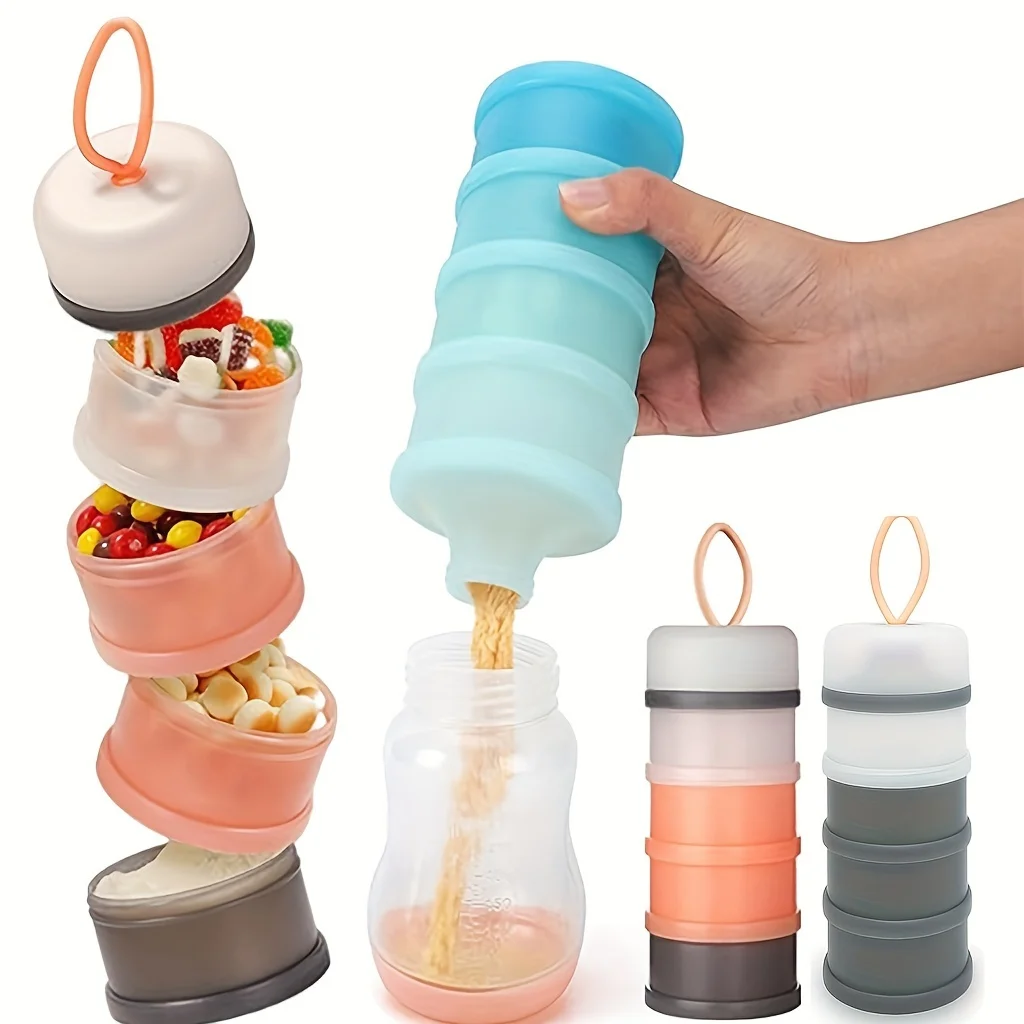Baby Milk Powder Formula Dispe - Baby Products Distributor review and price