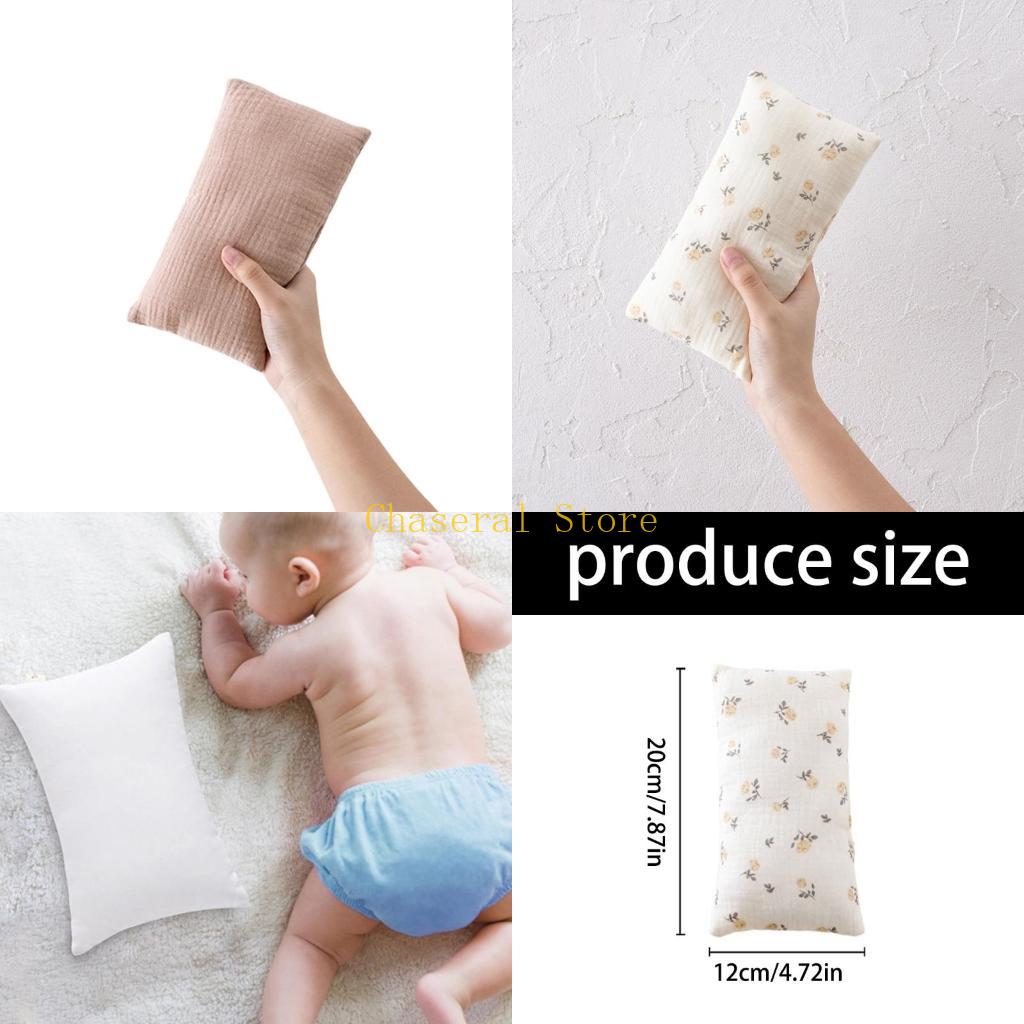 E7CE Baby Crib Anti Roll Pillo - Anti-Roll Baby Pillow review and price