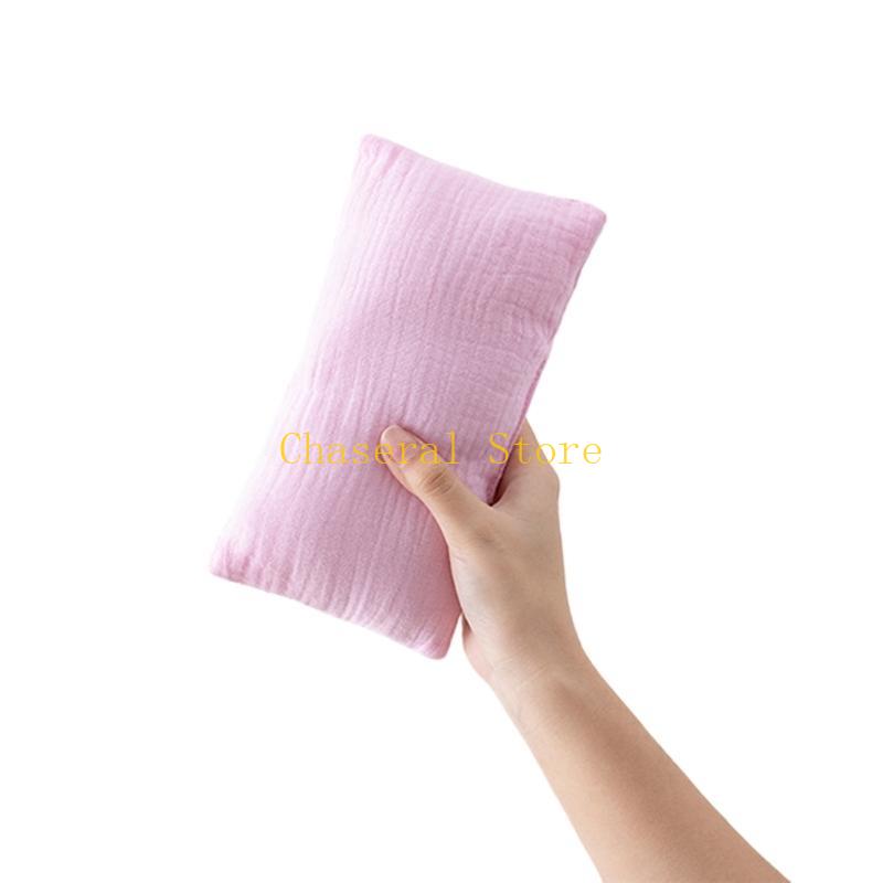 E7CE Baby Crib Anti Roll Pillo - Anti-Roll Baby Pillow review and price