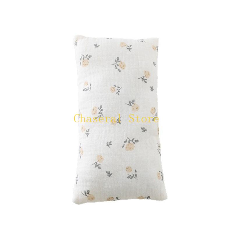 E7CE Baby Crib Anti Roll Pillo - Anti-Roll Baby Pillow review and price