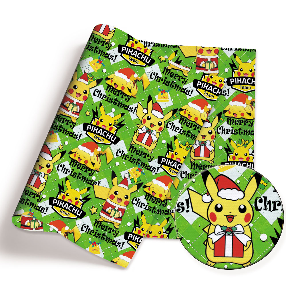 Pokemon Cartoon Fabric140*50cm - Baby Products Japan review and price