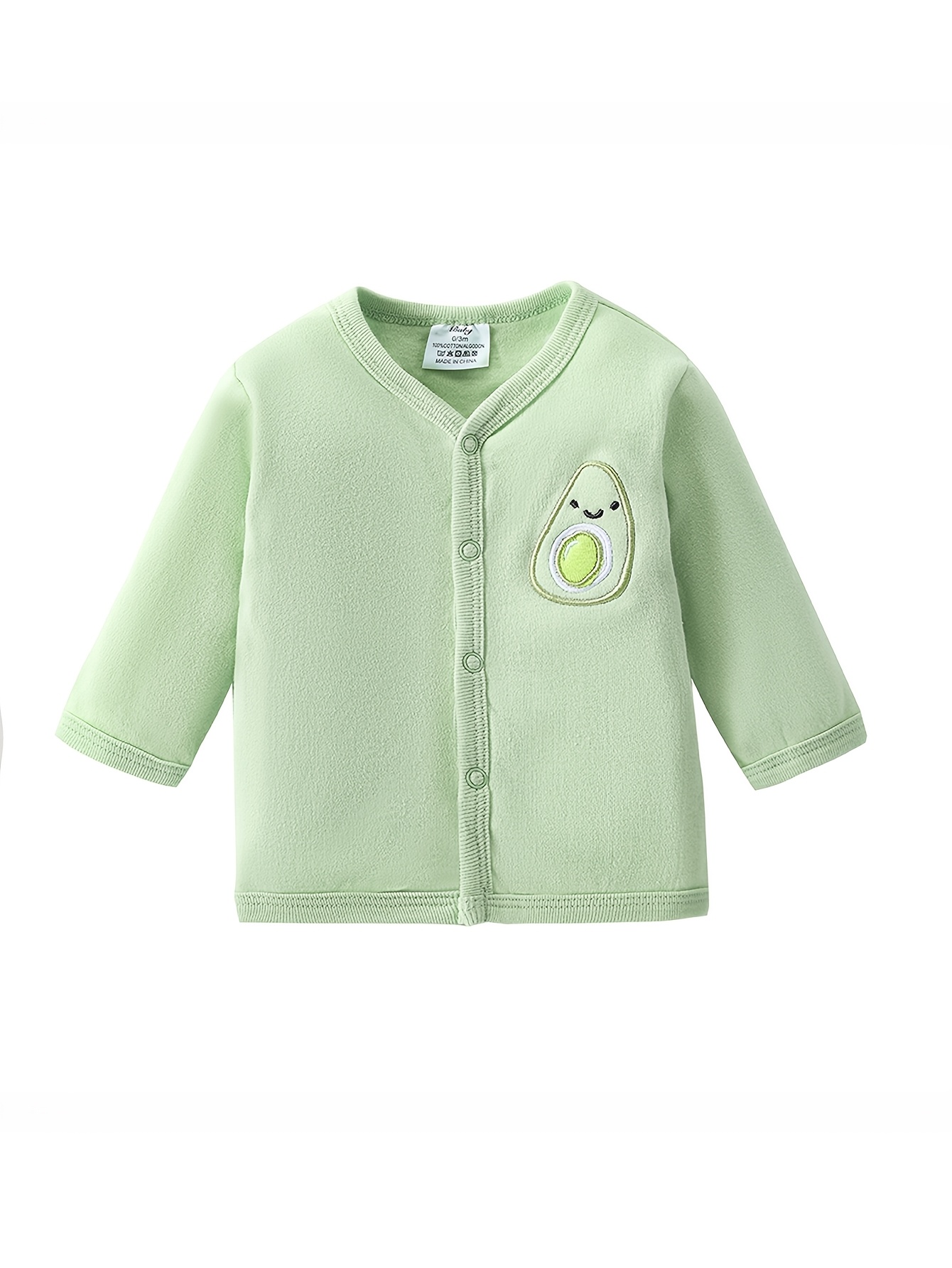 8pcs Newborn Baby Set, 100% Co - Baby Products Essentials review and price