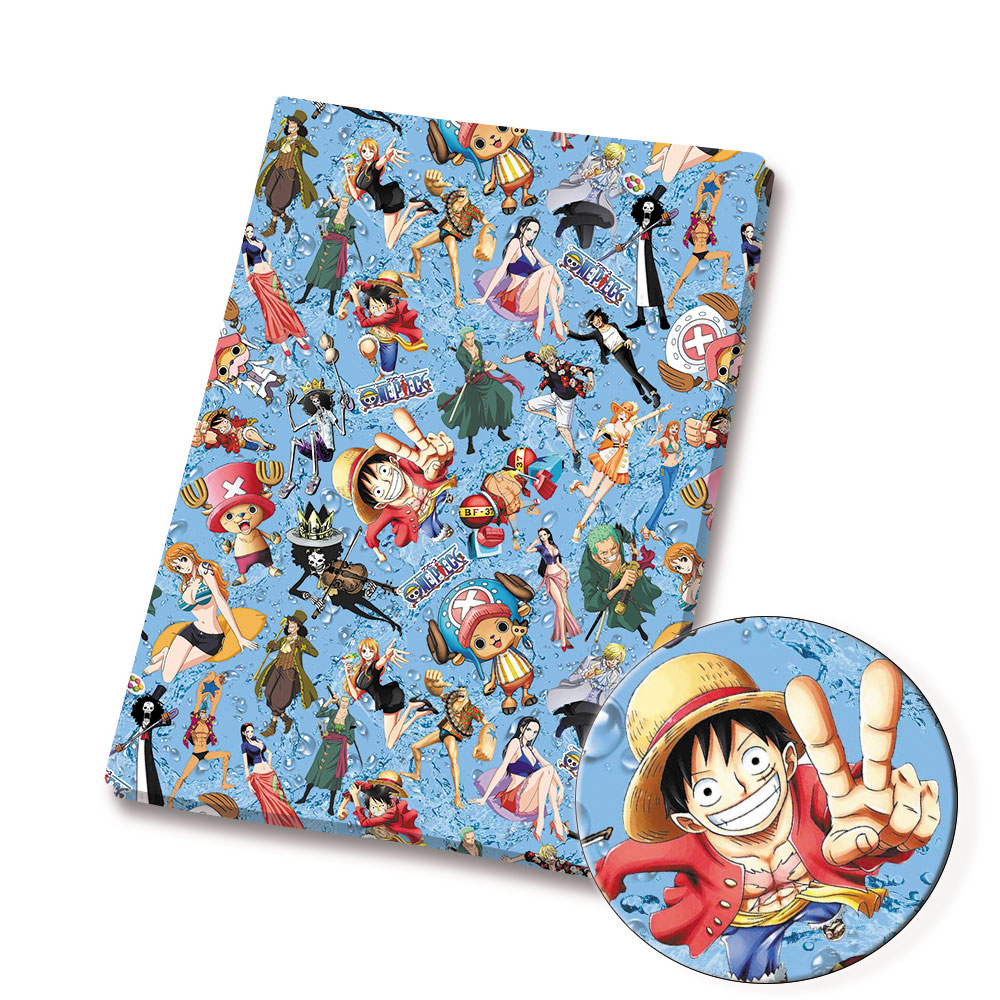 ONE PIECE Hot cartoon DIY hand - Baby Products Japan review and price