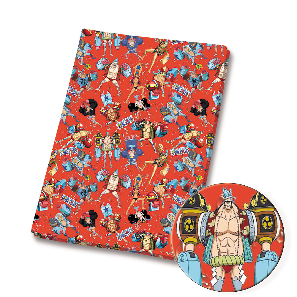 ONE PIECE Hot cartoon DIY hand - Baby Products Japan review and price