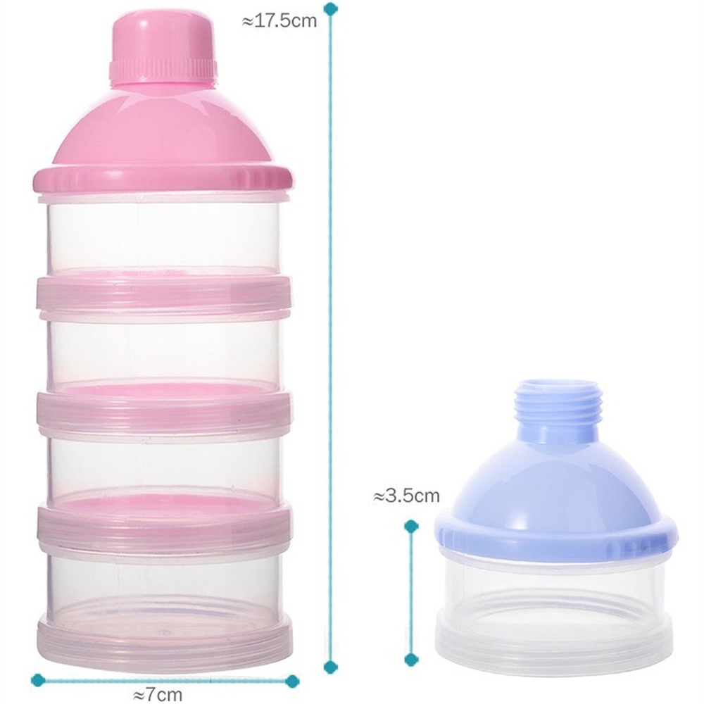 Portable Milk Powder Formula D - Baby Products Distributor review and price